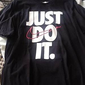 Shirt nike